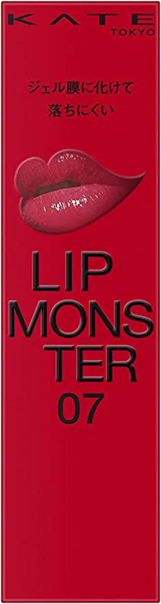 佳丽宝 KATE Lip Monster 07