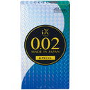 ジェクス イクス 0.02 6個