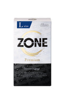 ジェクス ZONE Premium Lサイズ 5個