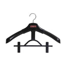 シンコハンガー S&F エルパソクリップ ブラック