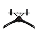 シンコハンガー S&F エルパソクリップ ブラック