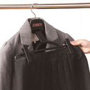 シンコハンガー S&F エルパソクリップ ブラック