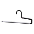 シンコハンガー F-Fit ストップバー ブラック