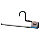 シンコハンガー F-Fit ストップバー ブラック