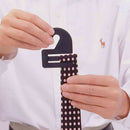 シンコハンガー F-Fit ネクタイフック 10枚入