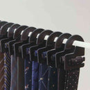 シンコハンガー F-Fit ネクタイフック 10枚入