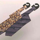 シンコハンガー F-Fit ネクタイフック 10枚入