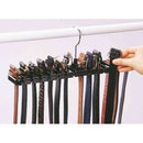 シンコハンガー F-Fit ベルト14 ブラック