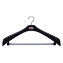 シンコハンガー F-Fit ジャケット回転式52 ブラック
