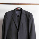 シンコハンガー F-Fit ジャケット回転式52 ブラック