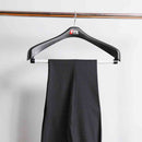 シンコハンガー F-Fit ジャケット回転式52 ブラック