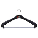 シンコハンガー F-Fit ジャケット回転式47 ブラック
