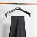 シンコハンガー F-Fit ジャケット回転式47 ブラック