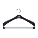 シンコハンガー F-Fit ジャケット回転式42 ブラック