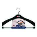 シンコハンガー F-Fit ジャケット回転式42 ブラック