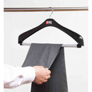 シンコハンガー F-Fit ジャケット回転式42 ブラック