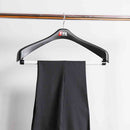 シンコハンガー F-Fit ジャケット回転式42 ブラック