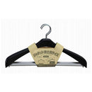 シンコハンガー リバース ジャケットスリムストップ42 2本組