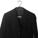 シンコハンガー リバース ジャケットスリムストップ42 2本組