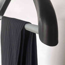 シンコハンガー リバース ジャケットスリムストップ42 2本組