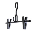 シンコハンガー S&F リレースカート ブラック  2本組