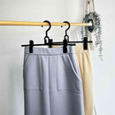 シンコハンガー S&F リレースカート ブラック  2本組