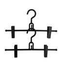 シンコハンガー S&F リレースカート ブラック  2本組