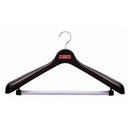 シンコハンガー S&F ジャケット回転式50 ブラック