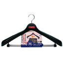 シンコハンガー S&F ジャケット回転式50 ブラック