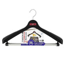 シンコハンガー S&F ジャケット回転式45 ブラック