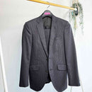 シンコハンガー S&F ジャケット回転式45 ブラック