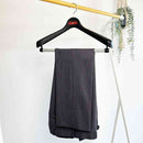 シンコハンガー S&F ジャケット回転式45 ブラック