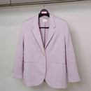 シンコハンガー S&F ジャケットクリップ45 ブラック