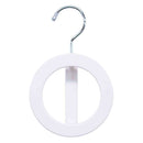 シンコハンガー サークルハンガー ホワイト