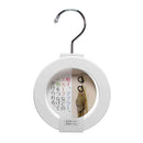 シンコハンガー サークルハンガー ホワイト