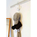 シンコハンガー サークルハンガー ホワイト