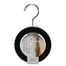 シンコハンガー サークルハンガー ブラック