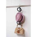 シンコハンガー サークルハンガー ブラック