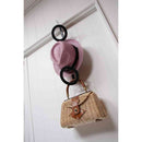 シンコハンガー サークルハンガー ブラック