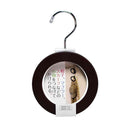 シンコハンガー サークルハンガー ブラウン