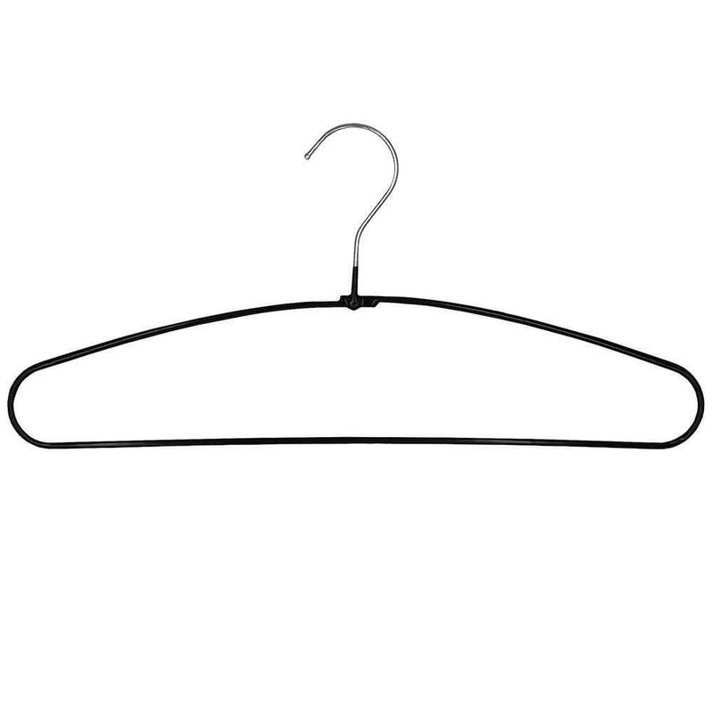 シンコハンガー シャツハンガー PVC  5本組