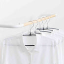 シンコハンガー シャツハンガー PVC  5本組