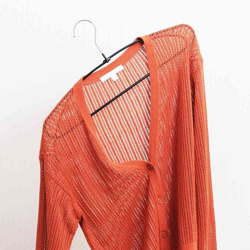 シンコハンガー シャツハンガー PVC  5本組