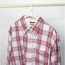 シンコハンガー 折りたたみハンガー ホワイト