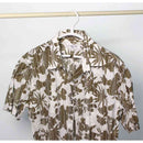 シンコハンガー 折りたたみハンガー ホワイト