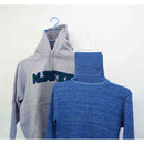 シンコハンガー F-Fitハイネックハンガー スカイブルー