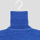 シンコハンガー F-Fitハイネックハンガー ホワイト