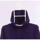 シンコハンガー F-Fitハイネックハンガー ホワイト