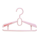 シンコハンガー F-Fit ジュニアスライドハンガー ピンク