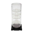 シンコハンガー コレクタワーG ブラック